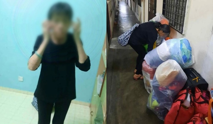 Uncle Kentang Spends RM30K Paying Stranger's Rent For Five Years, Now Needs Help