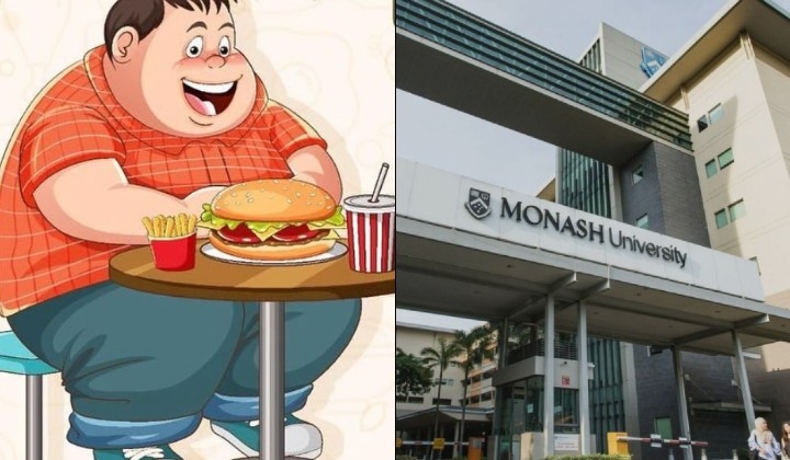 Malaysia's Health Crisis: Half The Population Now Overweight