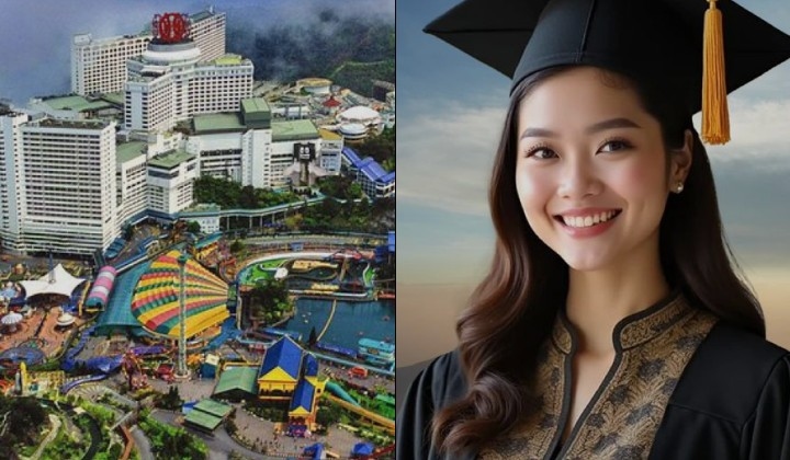 Genting Malaysia Opens 2025 Scholarship Applications, Targeting Future Industry Leaders