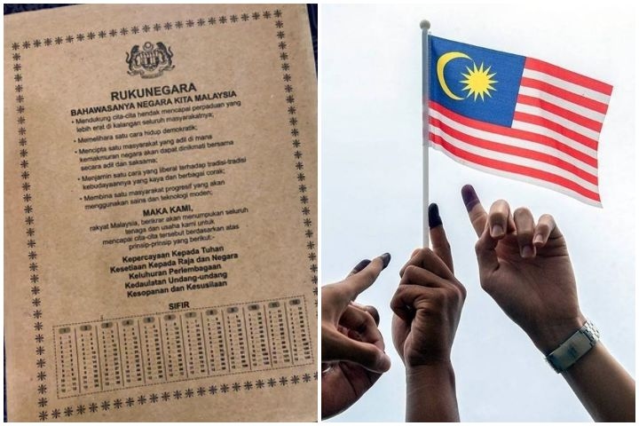 Rukun Negara: Is There Enough Politeness And Decency Going Around?