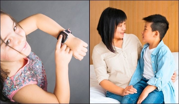 Smarter Parenting: 5 Tech Lifesavers For Busy Parents