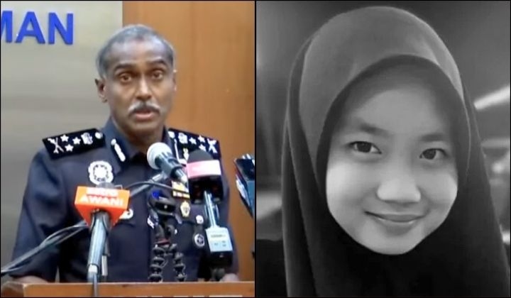 From 'Sudden Death' To Inquest: The Tragedy Of Sabah Student Zara Qairina