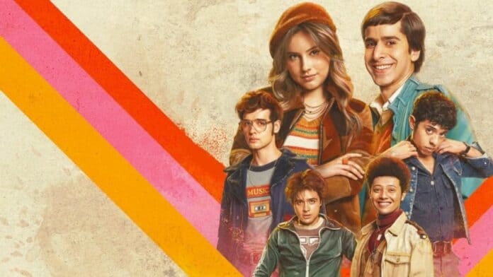 Has Eva Lasting been renewed for Season 4? Here's what we know: