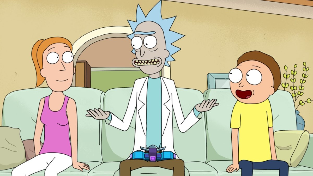 Rick & Morty Season 8 Episode 2 Preview: Release Date, Time & Where To Watch