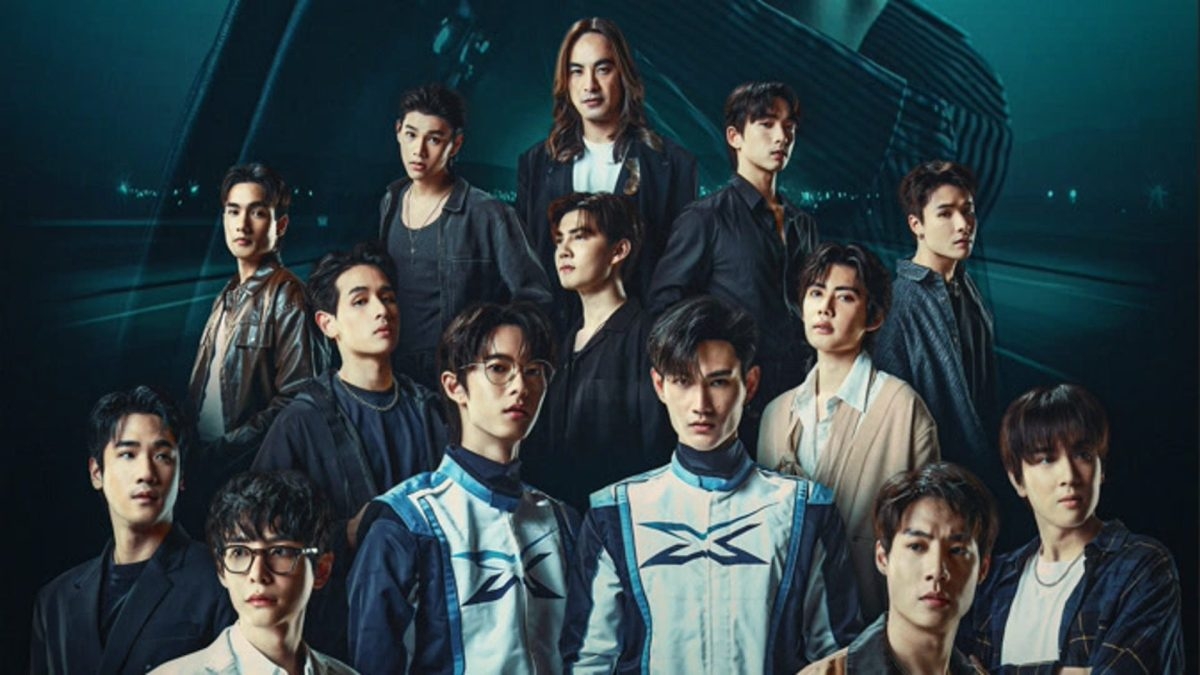 Pit Babe (Thai BL) – Season 2 Episode 5 Recap & Review
