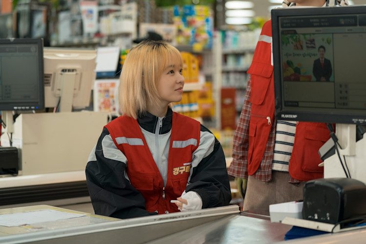 Our Unwritten Seoul – K-drama Episode 3 Recap & Review