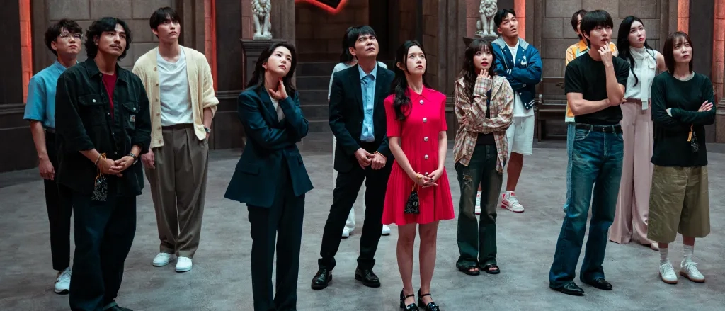 The Devil's Plan Season 2 Episodes 10-12 Preview: Release Date, Time, & Where to Watch