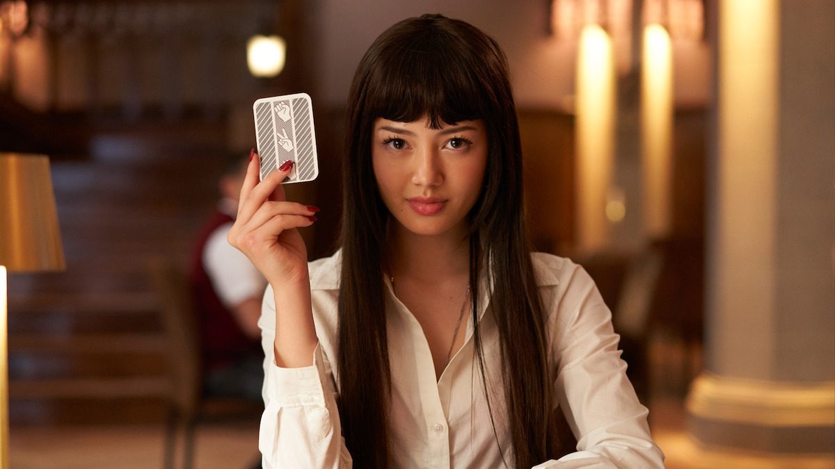 Bet – Season 1 Episode 6 Recap & Review