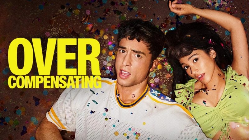 Has Overcompensating been renewed for Season 2? Here's what we know: