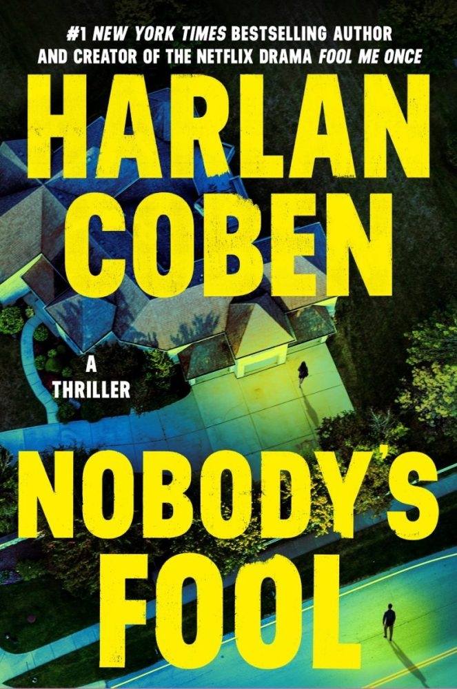 ‘Nobody's Fool' Book Recap & Ending Explained – What happened to Victoria that night?
