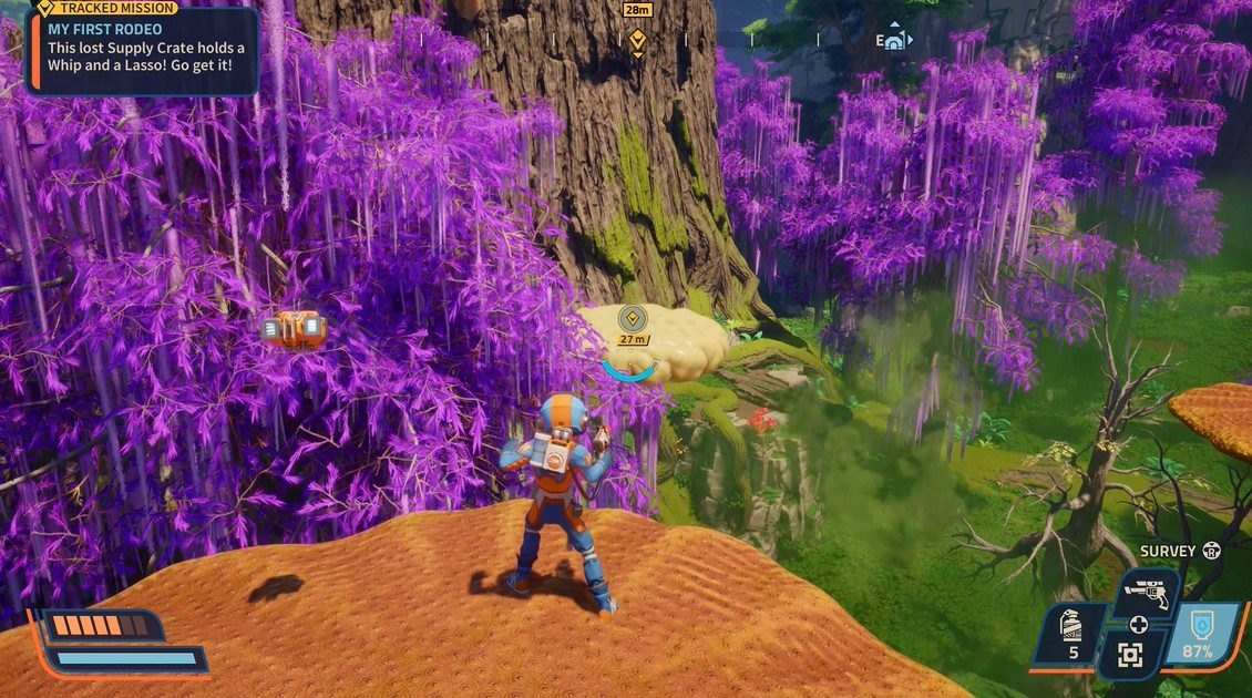 Revenge of the Savage Planet Guide: 'My First Rodeo' Walkthrough