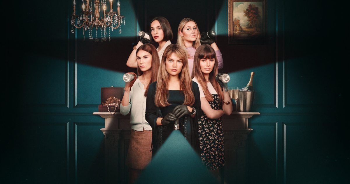 Has Barracuda Queens been renewed for Season 3? Here's what we know:
