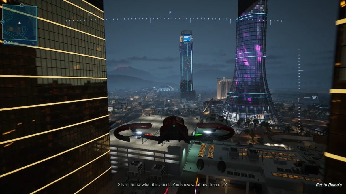 MindsEye Guide: Missions 7-9 Walkthrough