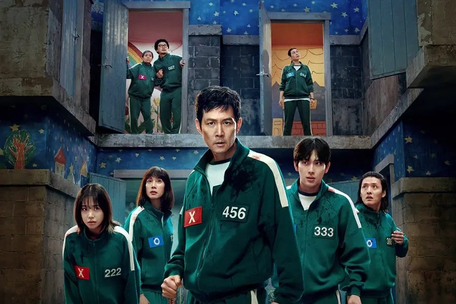 Upcoming K-dramas to Watch in June 2025