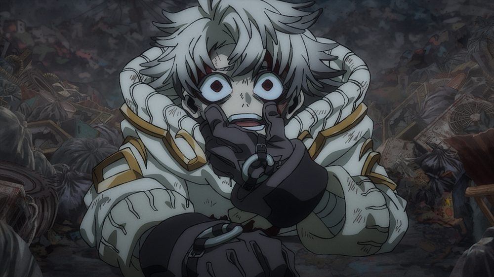 Gachiakuta Episode 1 Preview: Release Date, Time & Where To Watch