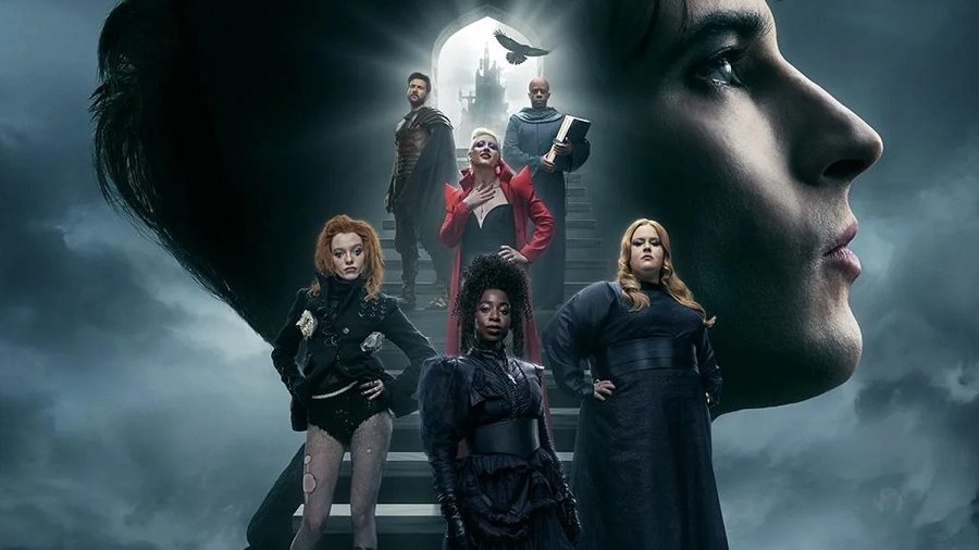 The Sandman – Season 2 Episode 6 'Family Blood' Recap & Review