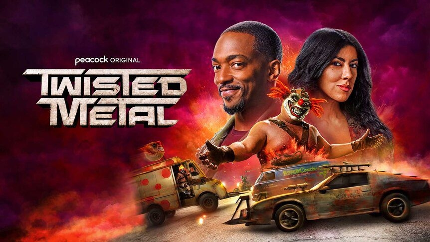 Twisted Metal – Season 2 Episode 2 'DOLF4C3' Recap & Review