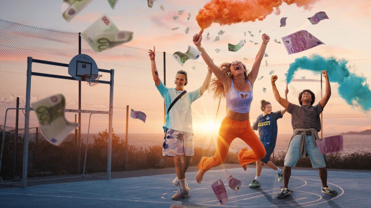 Young Millionaires – Season 1 Episode 1 Recap & Review