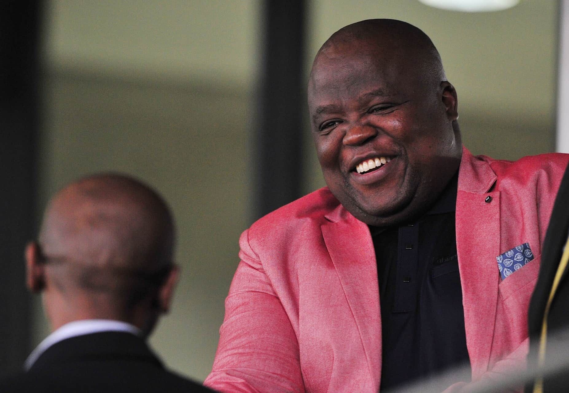 Ex-Pirates quartet headlines Chippa United mass exodus!