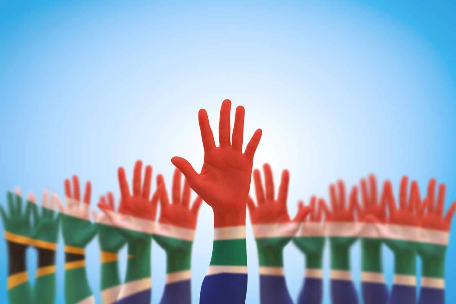 When is the next public holiday in South Africa?