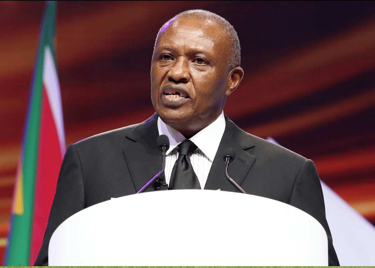 Orlando Pirates agree terms with MAJOR transfer target!