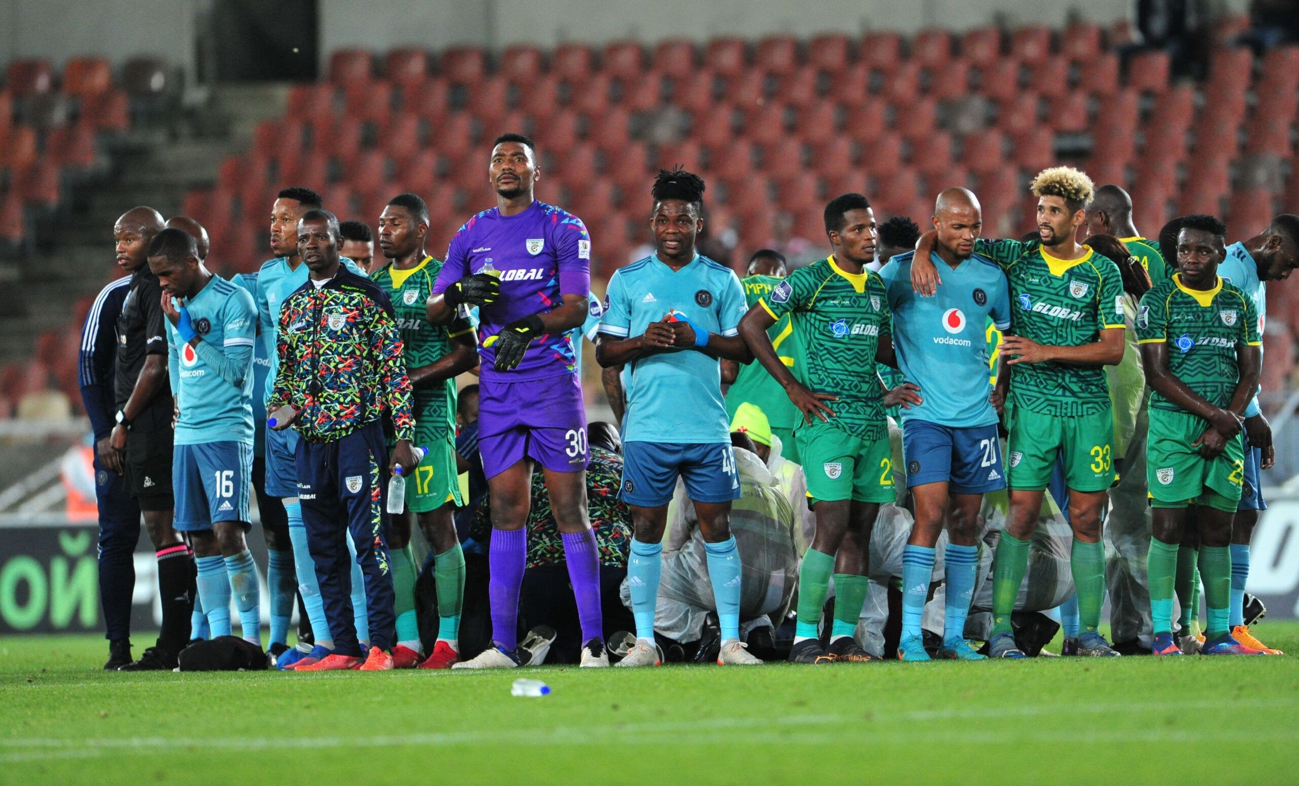 DONE DEAL: Kaizer Chiefs sign R10 MILLION Orlando Pirates star!