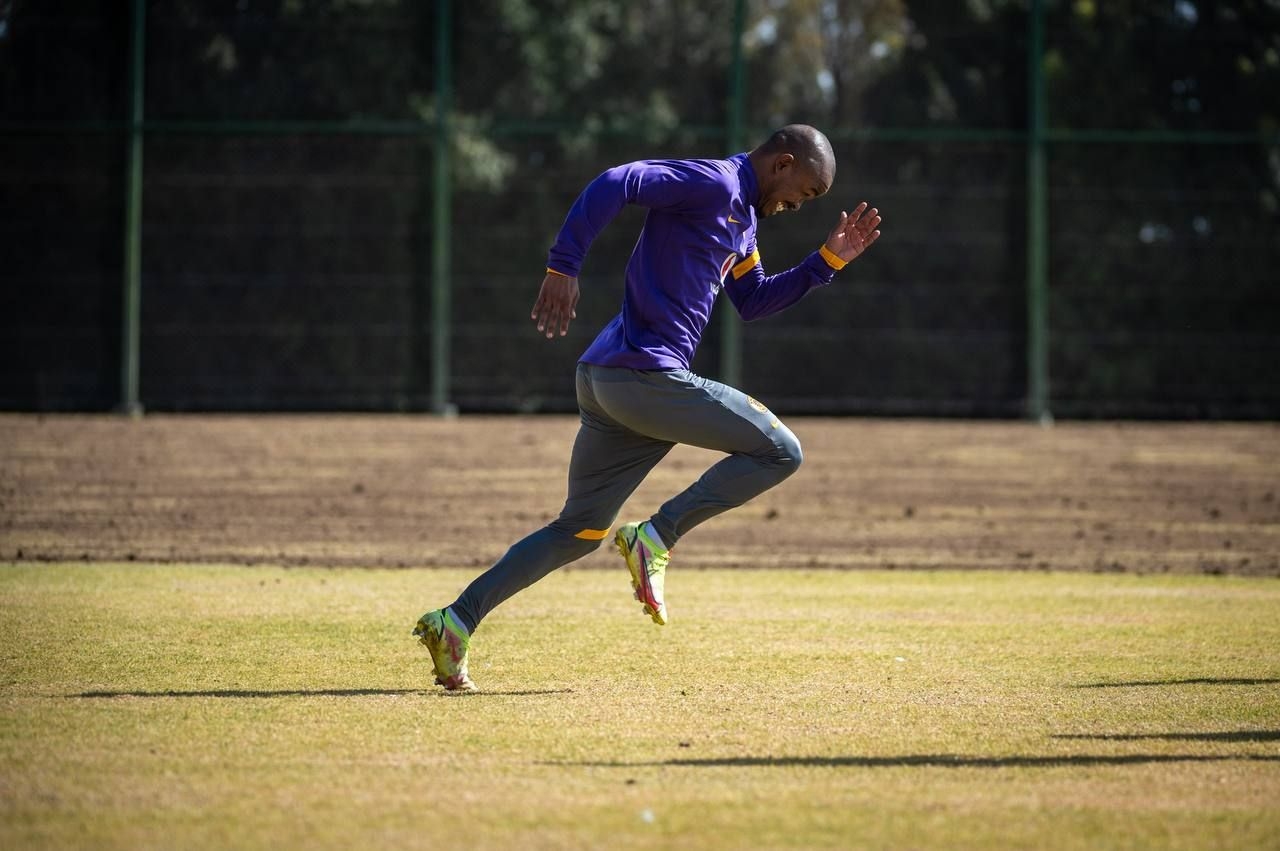 Kaizer Chiefs loanee booted out by Richards Bay FC!