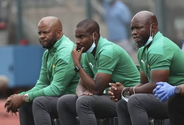 Orlando Pirates new coach: Ex-Sundowns coach becomes the favourite!