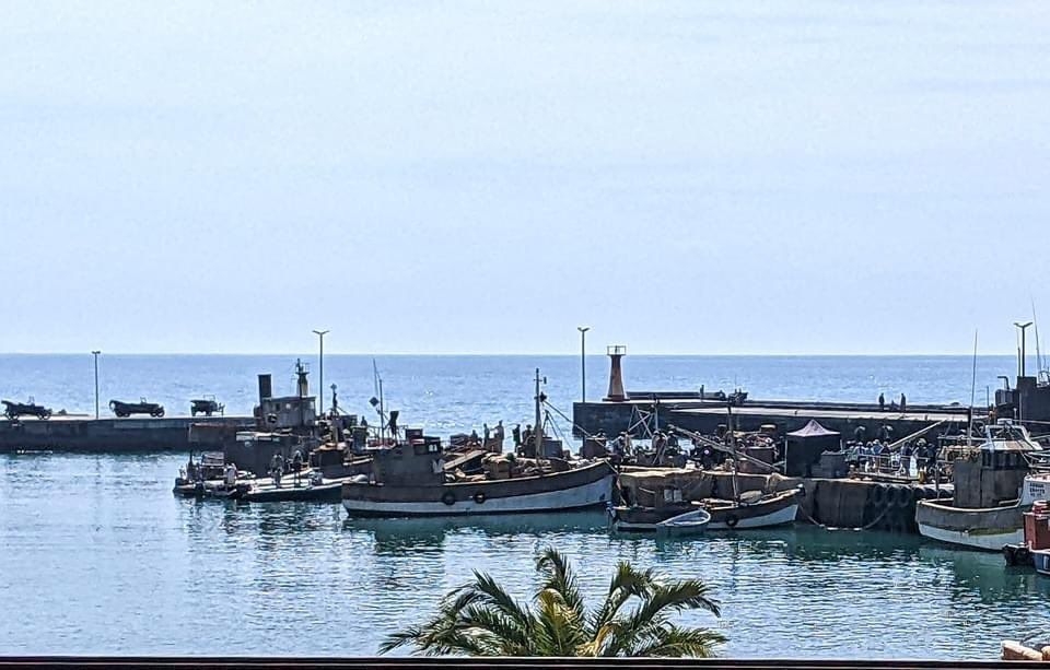 Kalk Bay rescue mission ends in tragedy