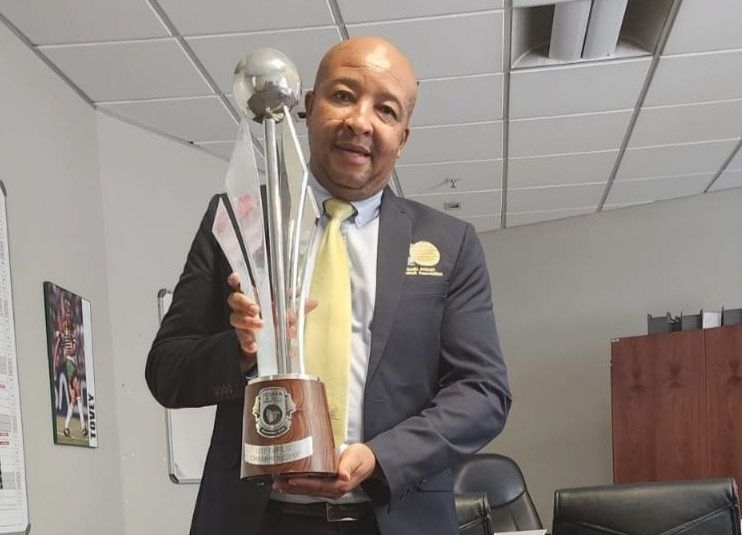 Former TD hits out at SAFA: Mdaka doesn't earn more than R25k
