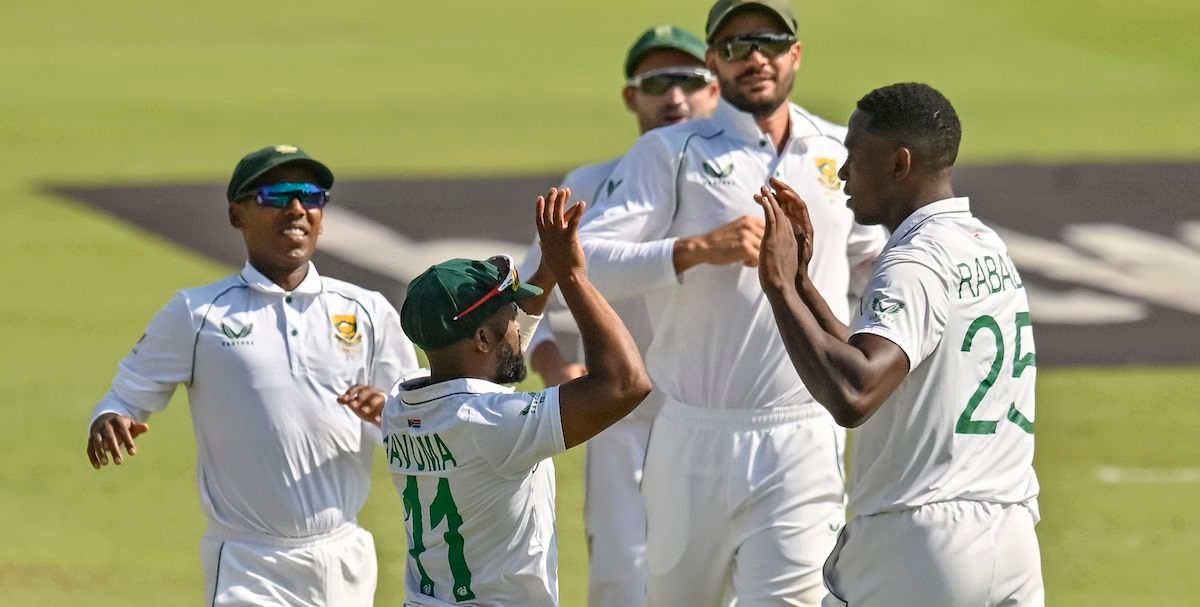When does the Proteas' World Test Championship start?