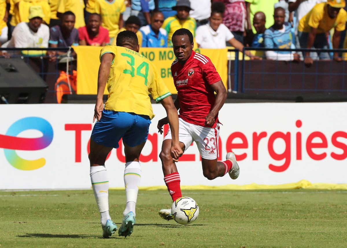 Kaizer Chiefs - 10 players linked: Who they will NOT be signing