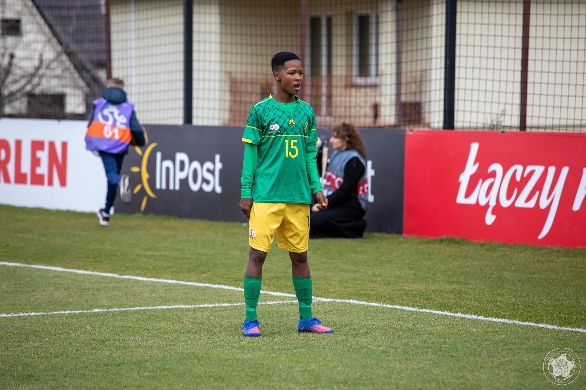 PSL transfer news: Witbooi wanted in London; Saleng latest