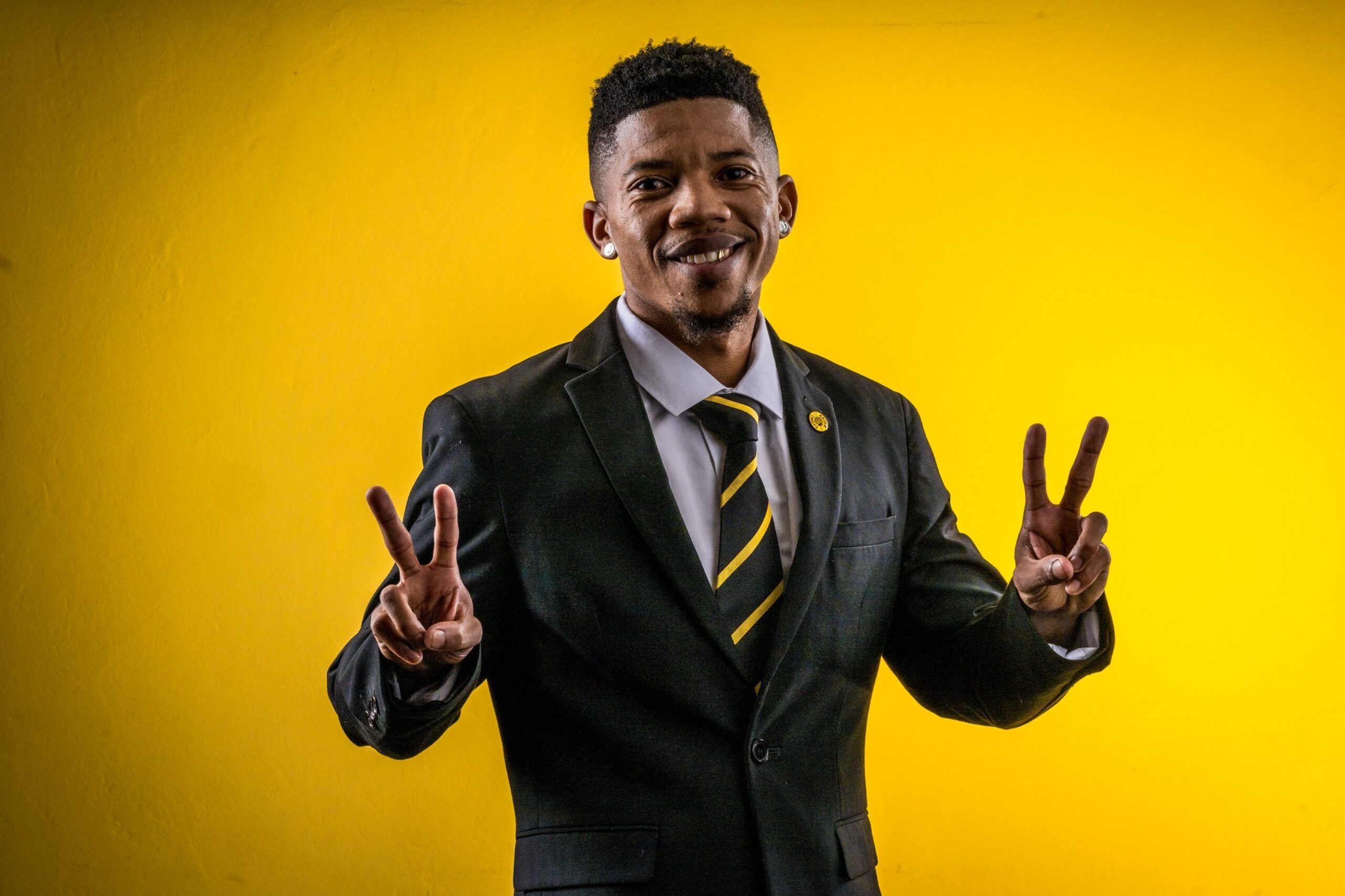 Kaizer Chiefs winger to be offered to PSL clubs