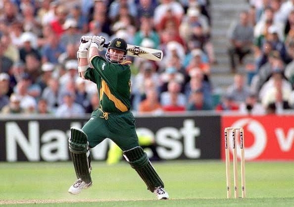 Where is Proteas legend Lance Klusener now?