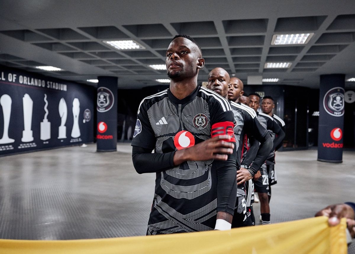 Orlando Pirates face captaincy saga amid several signings!