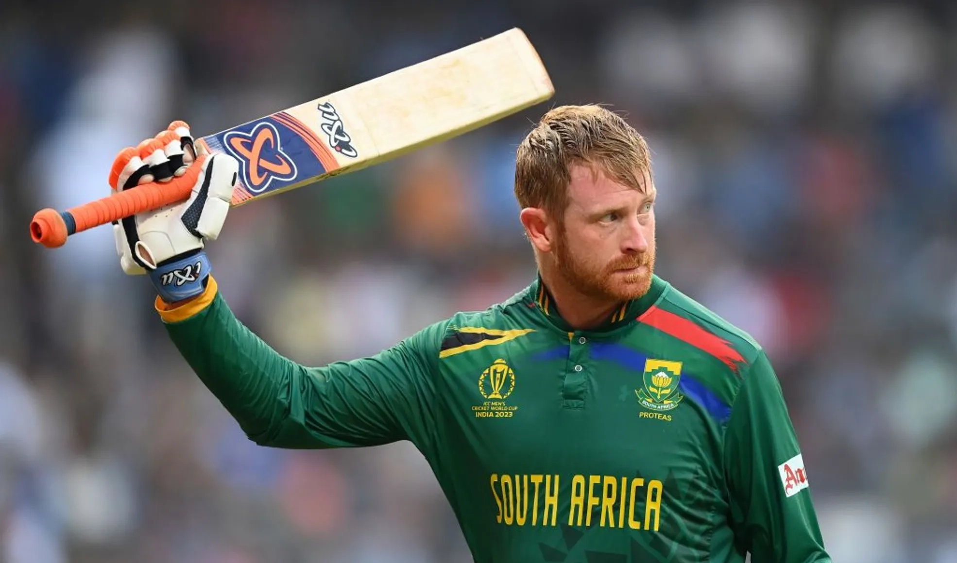 BREAKING: Proteas star announces shock retirement