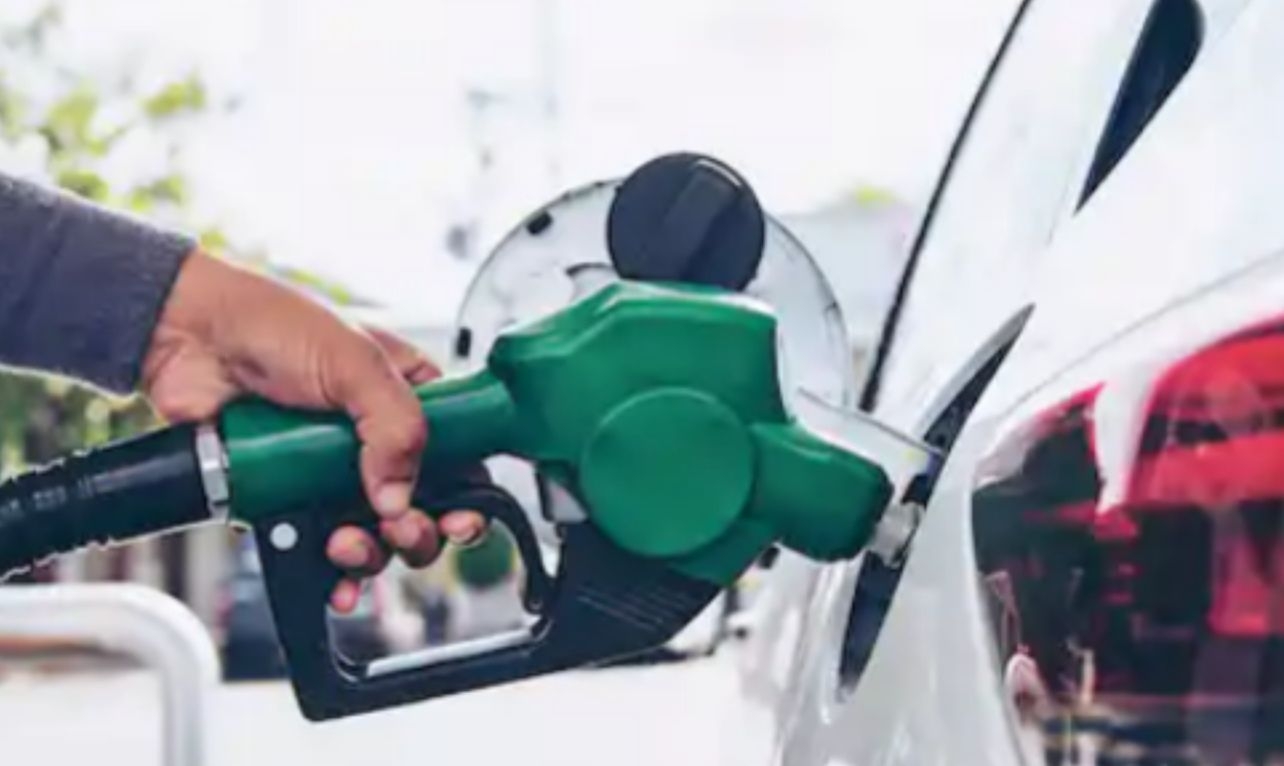 Confirmed: Official fuel prices change from Wednesday