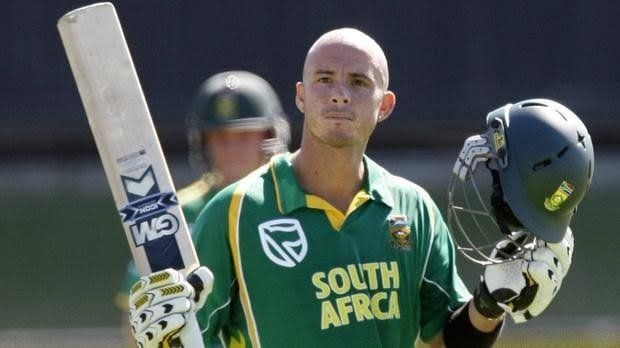 Ranked: Biggest big hitters in Proteas history