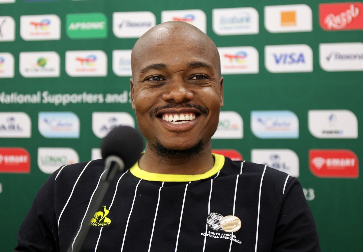 Percy Tau abruptly released by Qatar SC, are any PSL clubs going to take a risk?