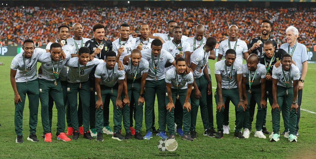 Kaizer Chiefs re-visit interest in R16-million Bafana star!