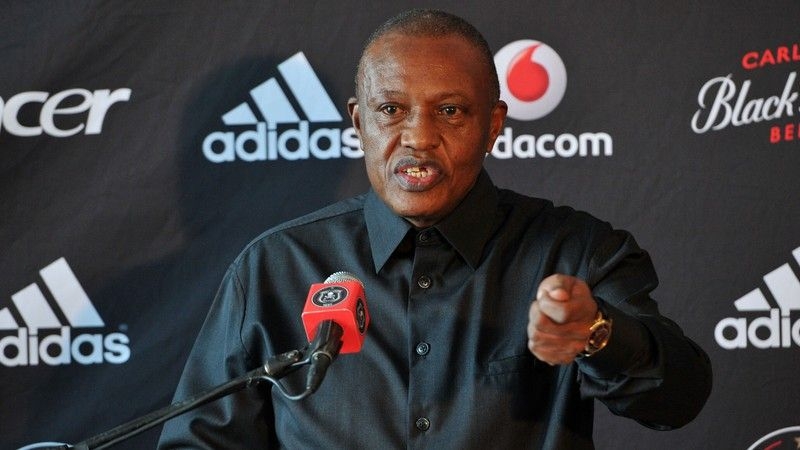 NEW: Orlando Pirates make approach for exciting SA U20 star!