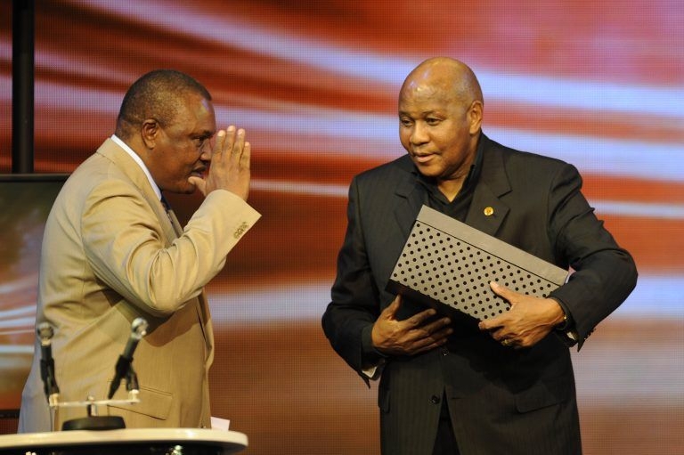Orlando Pirates sign R7-million Bafana Bafana star from PSL rivals!