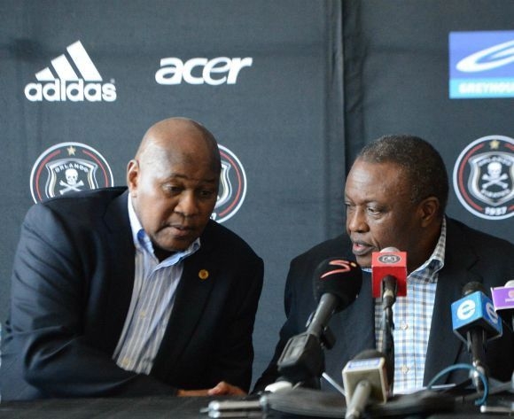 Orlando Pirates to hijack Kaizer Chiefs striker target?