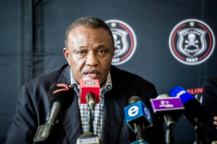 Orlando Pirates transfers: Three AmaZulu players in three years