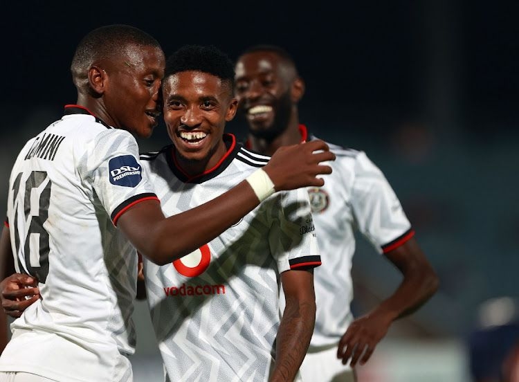 Orlando Pirates news: Mokwena, Mosimane, Saleng, Hotto, Mako
