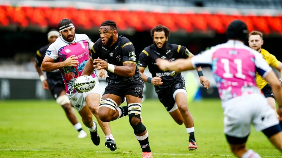 Big boost: Two new players available to Springboks