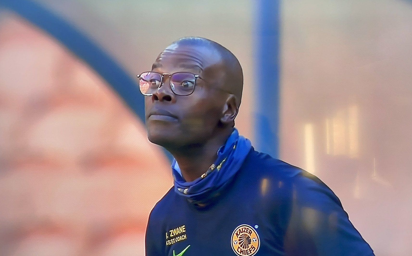'My coaching career is like a movie' – Ex-Chiefs coach after finishing in the Top 8