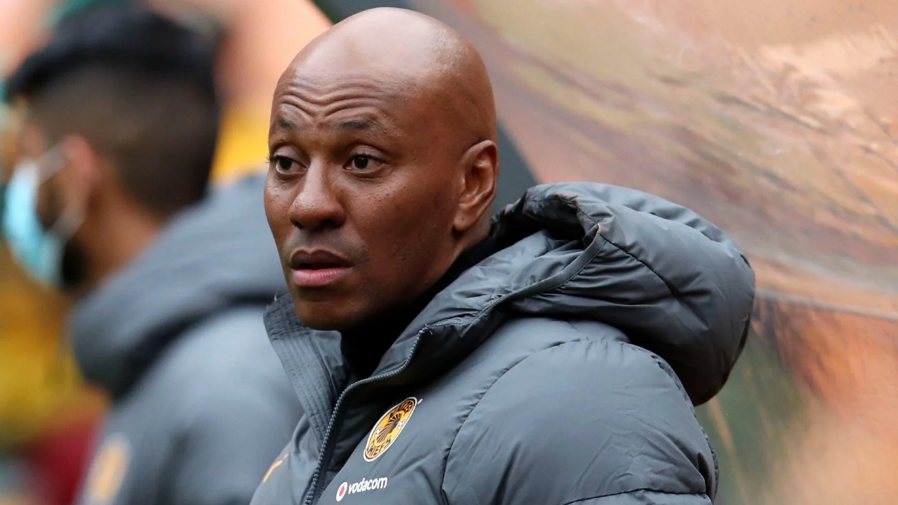 Kaizer Chiefs to sign another No Name brand, flop striker?