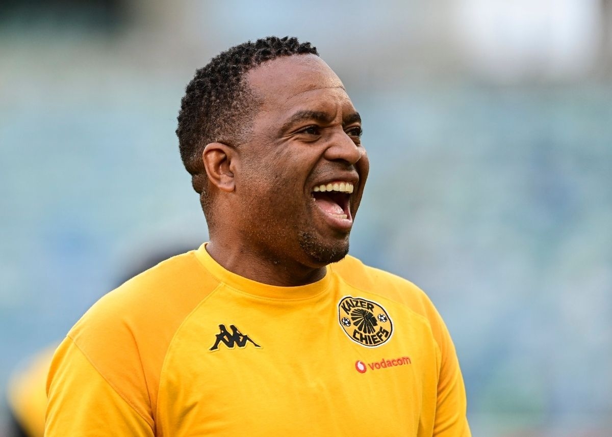 Kaizer Chiefs vs Orlando Pirates: Khune on Bvuma
